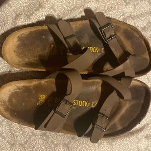 Birkenstock size 39